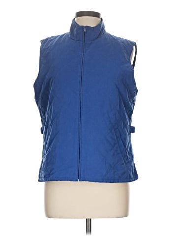 Orvis Vest (view 1)