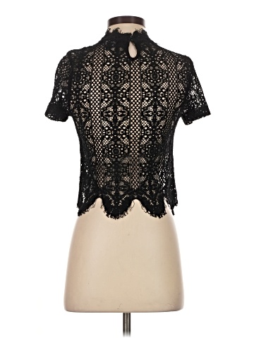 Lulus Short Sleeve Top (view 2)