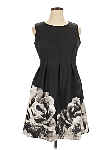 Apt. 9 Cocktail Dress (view 1)