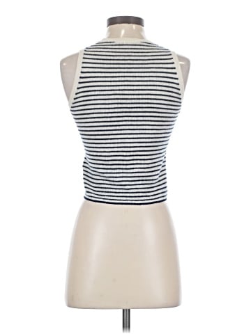 Everlane Sleeveless T-Shirt (view 2)