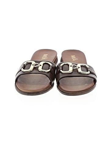 Mia Sandals (view 2)