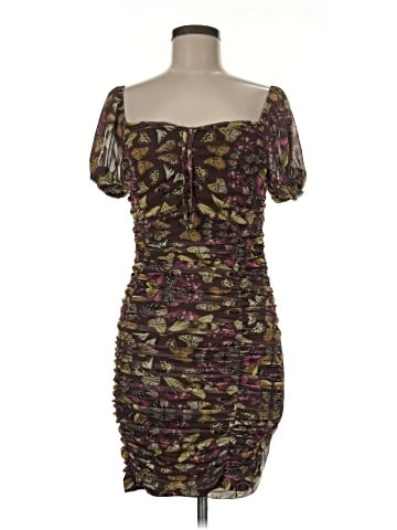 Forever 21 Cocktail Dress (view 1)