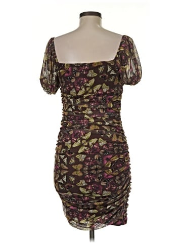 Forever 21 Cocktail Dress (view 2)