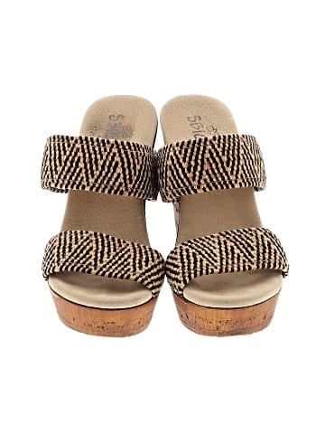 Sbicca Wedges (view 2)