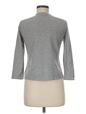 AK Anne Klein Cardigan (view 2)