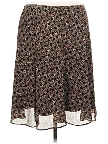 George Casual Skirt (view 1)