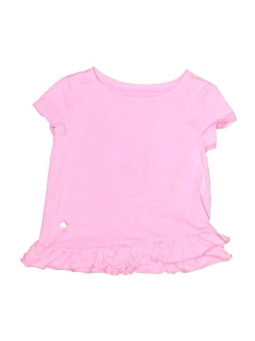 Lilly Pulitzer Short Sleeve T-Shirt (view 1)