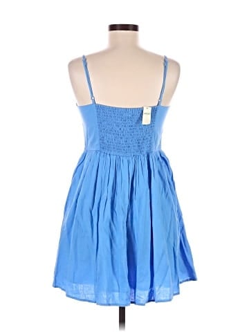 Aerie Cocktail Dress (view 2)