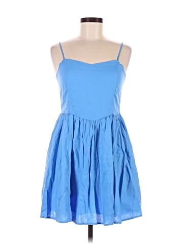Aerie Cocktail Dress (view 1)