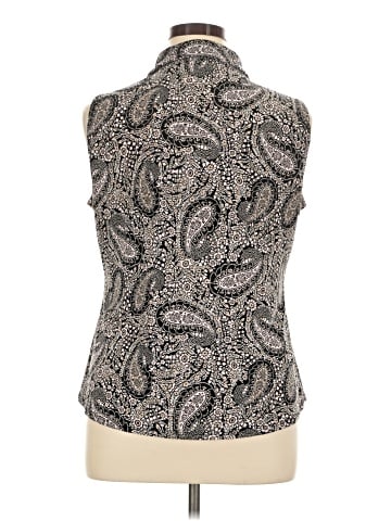 Tommy Hilfiger Sleeveless Blouse (view 2)