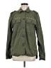 Gap Green Jacket Size M - photo 1