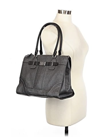 Guess Satchel (view 2)