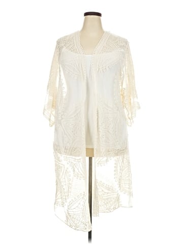 Walmart Kimono (view 1)
