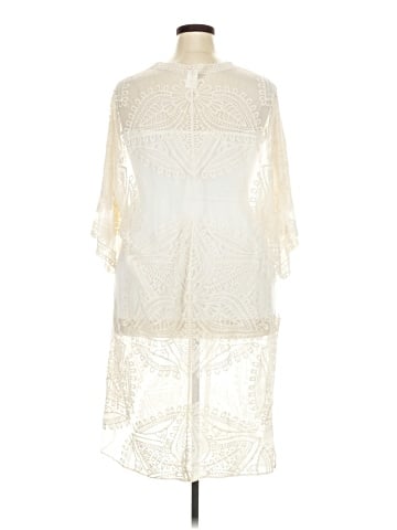 Walmart Kimono (view 2)
