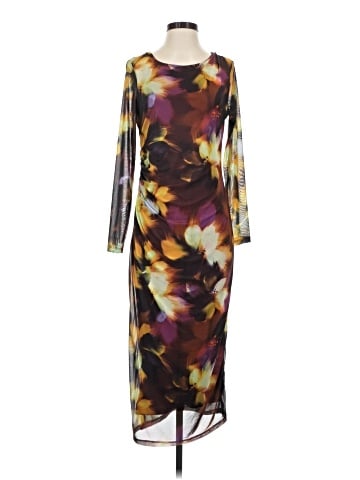 Kathy Ireland Casual Dress (view 1)