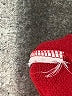 Athleta Red Cardigan Size XL - photo 8