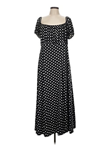 Loveappella Casual Dress (view 1)