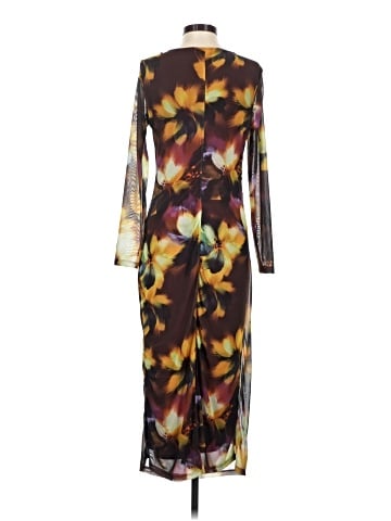Kathy Ireland Casual Dress (view 2)