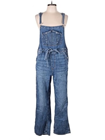 American Eagle Outfitters Overalls (view 1)