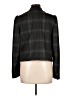 Drew Plaid Gray Blazer Size L - photo 2