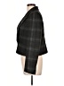 Drew Plaid Gray Blazer Size L - photo 5