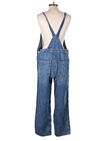 American Eagle Outfitters Overalls (view 2)