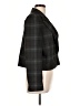Drew Plaid Gray Blazer Size L - photo 4
