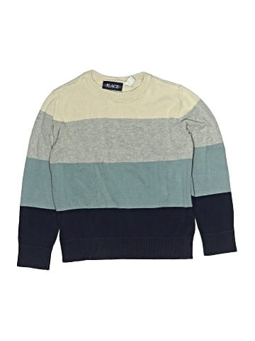 The Children's Place Pullover Sweater (view 1)