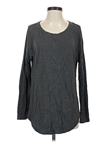 PREMISE Long Sleeve T-Shirt (view 1)