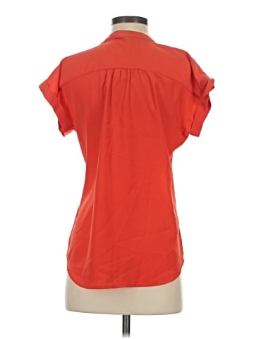 The Limited Short Sleeve Blouse (view 2)