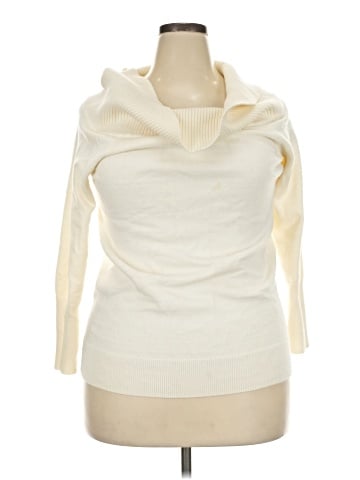 Torrid Turtleneck Sweater (view 1)