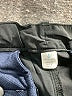Crewcuts Solid Black Shorts Size 10 - photo 3