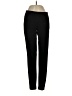 Express Solid Black Active Pants Size 0 - photo 1