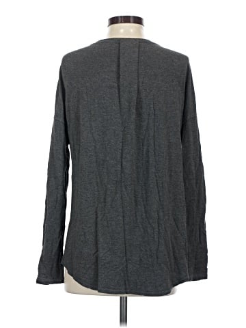 PREMISE Long Sleeve T-Shirt (view 2)