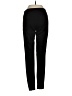 Express Solid Black Active Pants Size 0 - photo 2