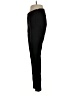 Express Solid Black Active Pants Size 0 - photo 5