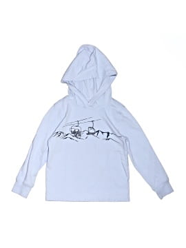 Crewcuts Outlet Pullover Hoodie