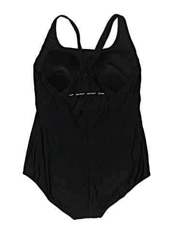 Speedo One Piece Swimsuit (view 2)