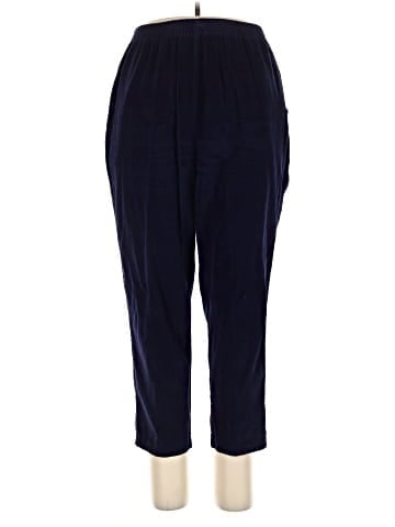 Briggs New York Casual Pants (view 1)