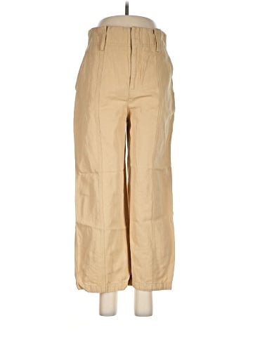 Vince. Linen Pants (view 1)