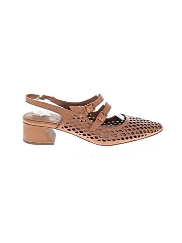 Gentle Souls Heels (view 1)