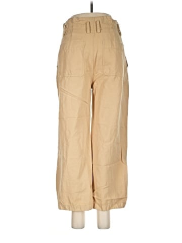 Vince. Linen Pants (view 2)