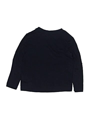 Old Navy Long Sleeve T-Shirt (view 2)