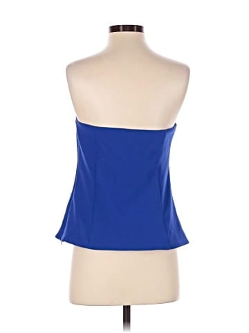 Express Sleeveless Blouse (view 2)