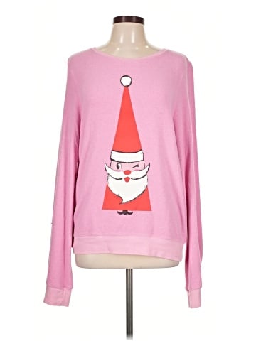 Wildfox Sweatshirt (view 1)