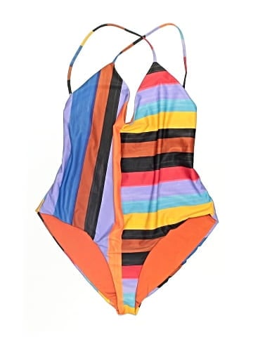 Mara Hoffman One Piece Swimsuit (view 1)