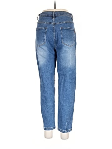 Vibrant M.I.U Jeans (view 2)