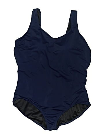 Lands' End One Piece Swimsuit (view 1)