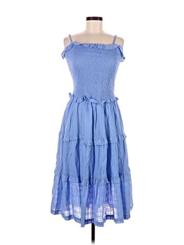 Steve Madden Casual Dress (view 1)