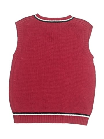 Nautica Sweater Vest (view 2)